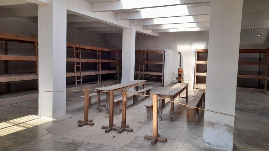 Private Half-Day Tour To Terezin Concentration Camp - Ending at the crematorium and mass graveyard