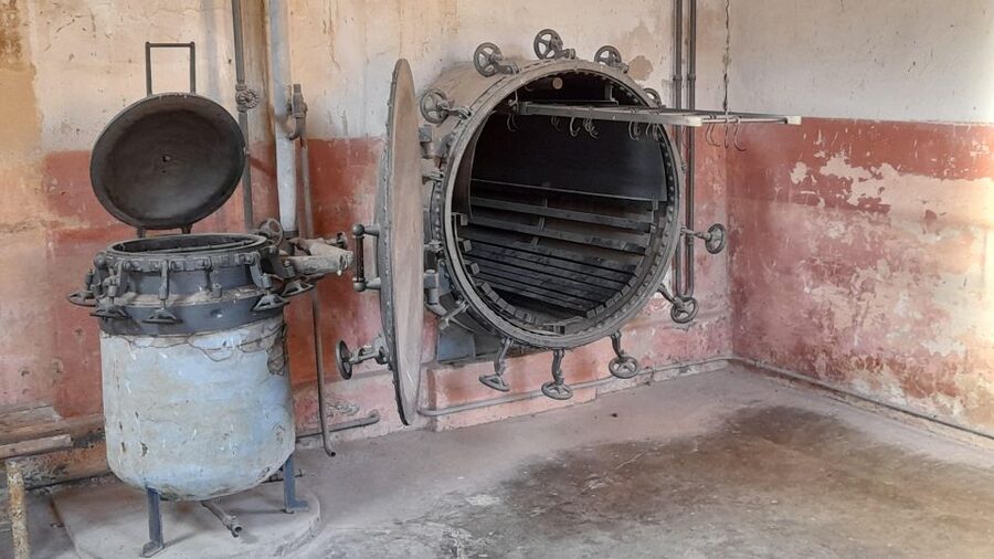 Private Half-Day Tour To Terezin Concentration Camp - Who will get the most from this tour