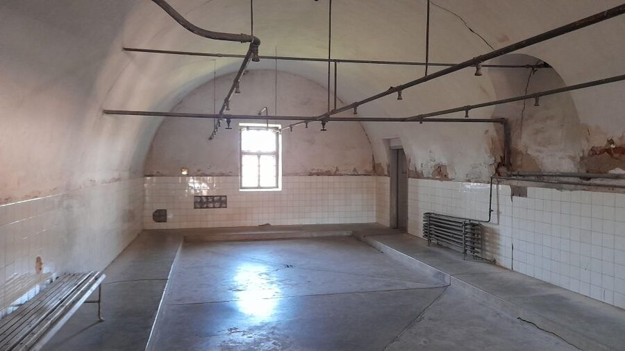 Private Half-Day Tour To Terezin Concentration Camp - A private ride from Prague makes the day easier