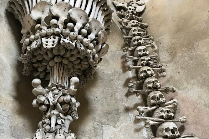 Private Half Day Trip from Prague to Bone Church - The Cathedral of Assumption offers a quieter contrast