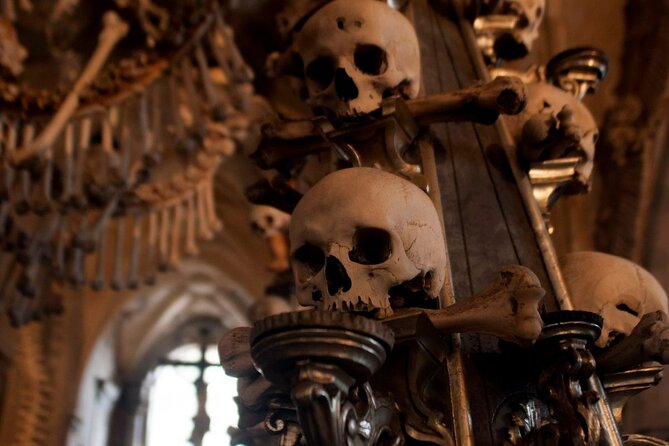 Private Half Day Trip from Prague to Bone Church - A 9:00 AM pickup keeps the day manageable