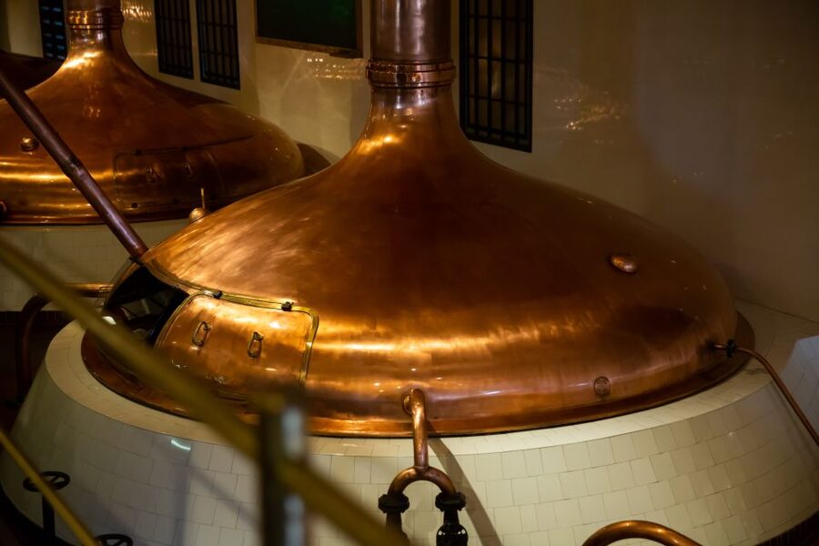 Private Pilsen & Pilsner Urquell Brewery Tour Prague - Why Pilsen deserves a day from Prague