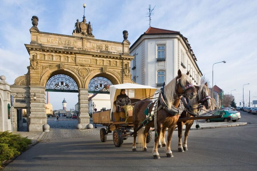 Private Pilsen & Pilsner Urquell Brewery Tour Prague - The Beer Museum and extra city sights