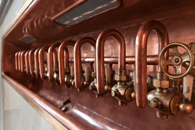 Private Pilsner brewery and Pilsen tour from Prague All-Inclusive - Why Pilsen makes a rewarding day from Prague