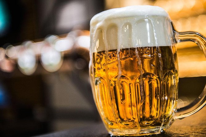 Private Pilsner brewery and Pilsen tour from Prague All-Inclusive - A private ride from Prague, without transport guesswork