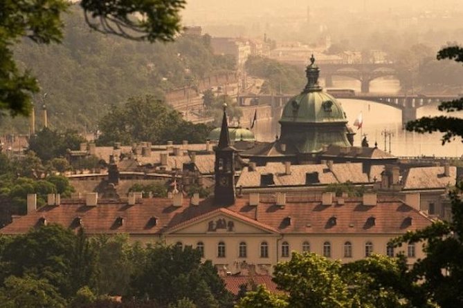 Private Prague Castle and Castle District Tour - Who will enjoy this Prague Castle tour most