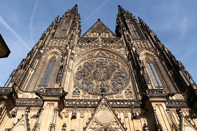 Private Prague Castle and Castle District Tour - My verdict: book it with a clear plan