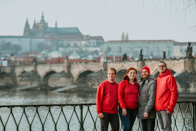 PRIVATE: Prague Castle for the Curious – Kings, Legends & Gardens - Vladislav Hall, where royal power became public theater