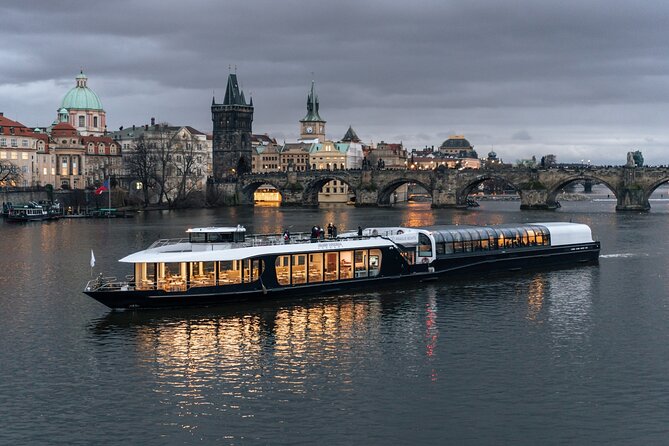 Private Prague Food and Beer Tour - Beginning With A Local Guide