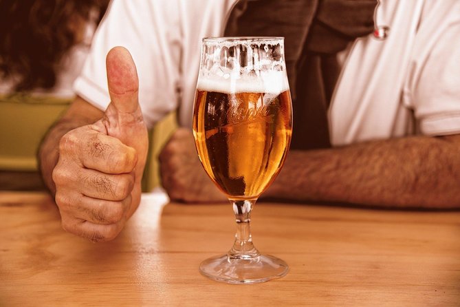 Private Prague Food and Drinks Tour - What the four-hour Prague food tour is really like