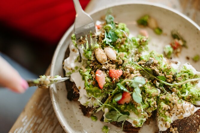 PRIVATE Prague Food Tour: Modern Cuisine in Local Neighbourhoods - Why this Prague food tour takes you to Karlín