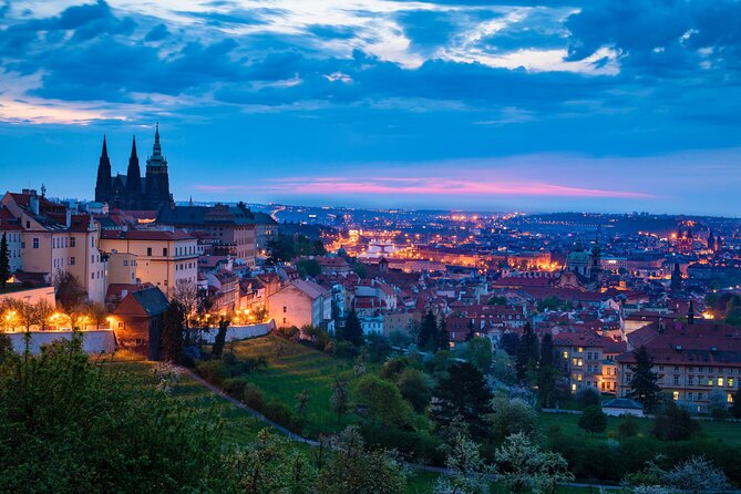 Private Prague Tour - What this private Prague tour is really designed to do