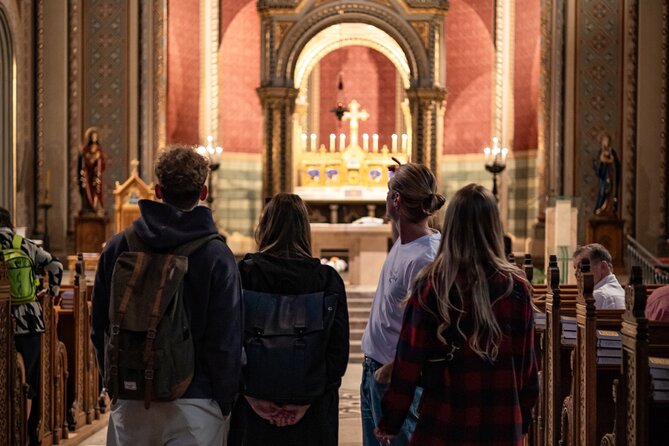 Private Prague Walk with Your Local Buddy - Finishing at Prague Castle’s Hradcany Square