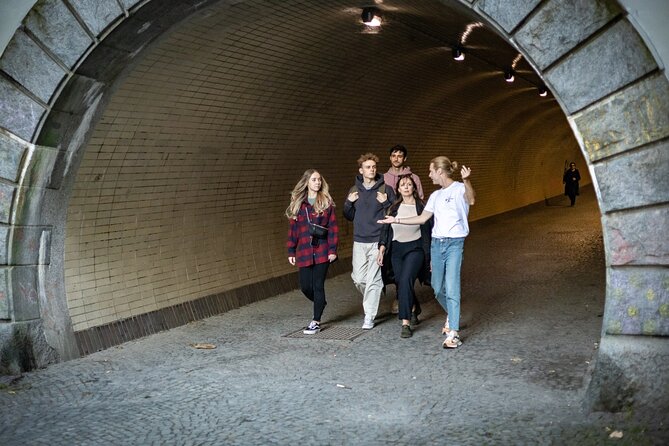 Private Prague Walk with Your Local Buddy - What Tomáš adds to the walk