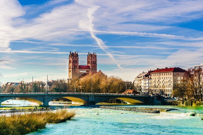 Private Scenic Transfer from Prague to Munich with 4h of Sightseeing - Practical details before you book