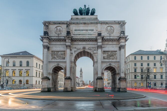 Private Scenic Transfer from Prague to Munich with 4h of Sightseeing - Should you book the Prague to Munich transfer?