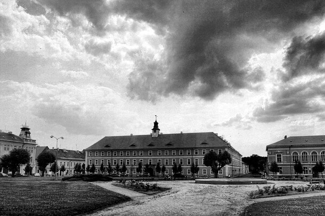 Private Terezin Nazi camp tour from Prague All-Inclusive - How private transport changes the experience