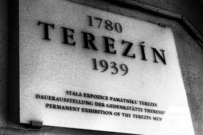 Private Terezin Nazi camp tour from Prague All-Inclusive - Is $270.36 per person a fair price?
