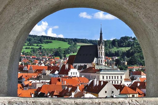 Private Tour: Cesky Krumlov Day Trip from Prague - Why Český Krumlov makes a worthwhile day trip