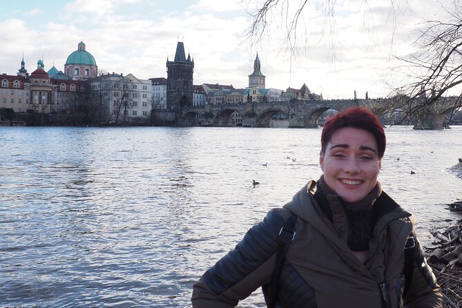 Private Tour in Prague Old Town Essentials - Franciscan Garden, a quiet break in central Prague
