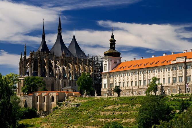 Private Tour: Kutna Hora from Prague - Starting at the Sedlec Ossuary