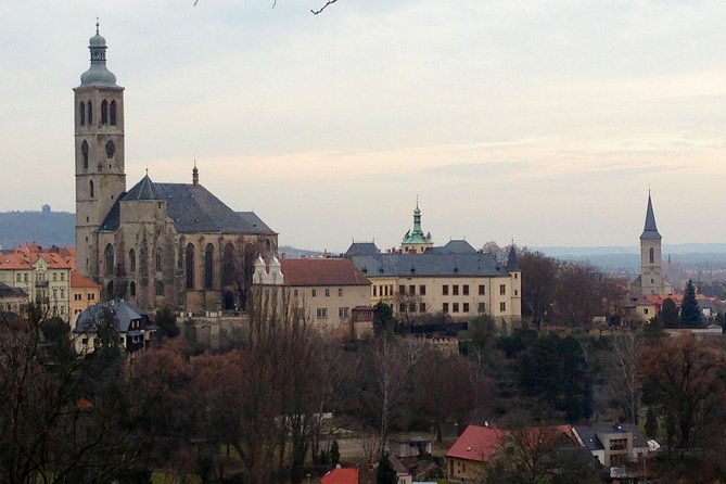 Private Tour: Kutna Hora from Prague - What the private format really changes