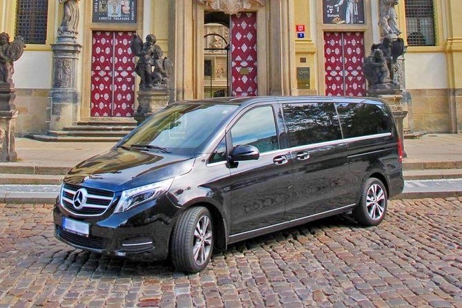 Private Tour: Kutna Hora from Prague - Who will enjoy this tour most?