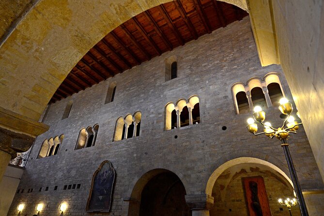Private Tour of Prague Castle Interiors and Lunch included - Lunch at Lobkowicz Palace Café