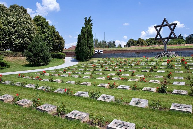 Private Tour: Terezin Half-Day Tour from Prague - Key points before you book