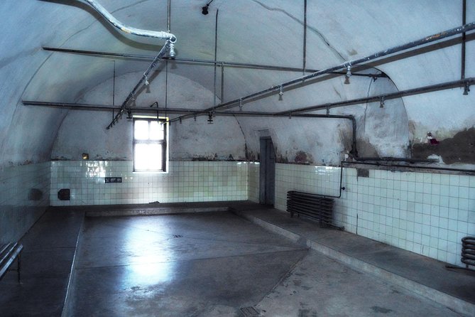 Private Tour: Terezin Half-Day Tour from Prague - What the private format really changes