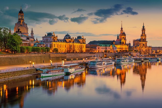 Private Tour: The Best Of Saxon Switzerland From Prague: Bastei Bridge & Dresden - Who should book this Bastei and Dresden tour?