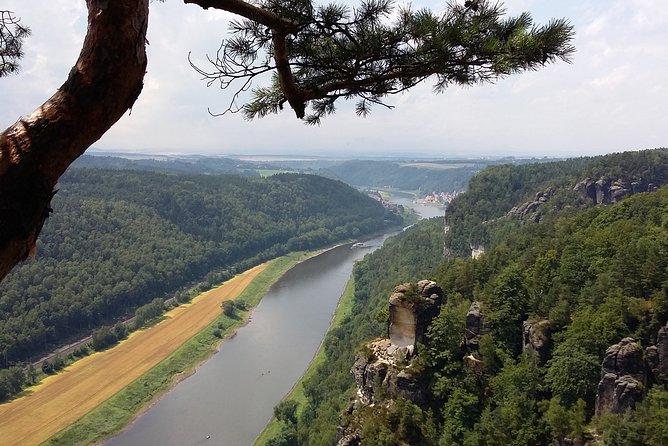 Private Tour to Czech-Saxon Switzerland National Park - Is $343 a fair price?