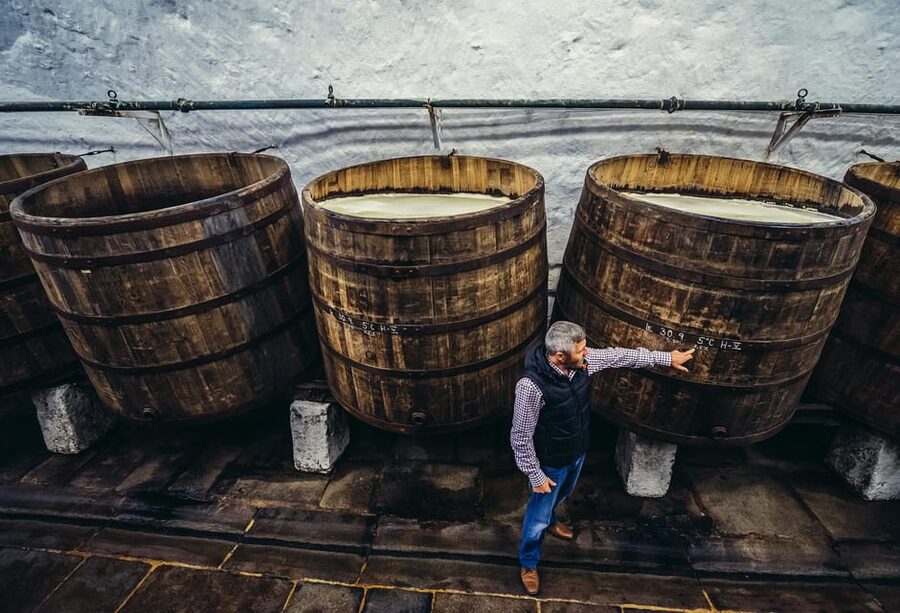 Private Tour to Pilsner Urquell from Prague - Key points before you book