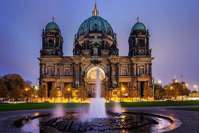 Private Transfer from Prague to Berlin or from Berlin to Prague - Why a private transfer can beat the airport routine