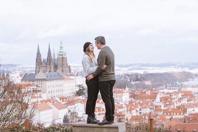 Private Vacation Photography Session with Local Photographer in Prague - Why a Prague photo session can be worth the money