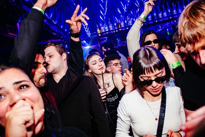 PUB CRAWL IN PRAGUE | Admission Ticket - Is $63.86 a fair price?