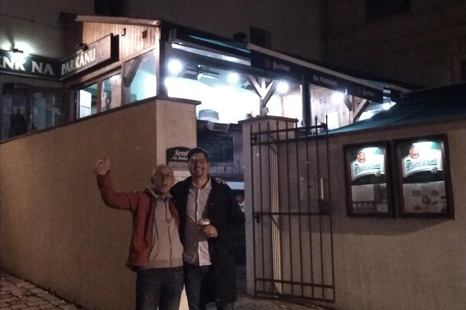 PUB und CLUB Crawl in the Czech Republic: Pilsen - Who will enjoy this Pilsen night out