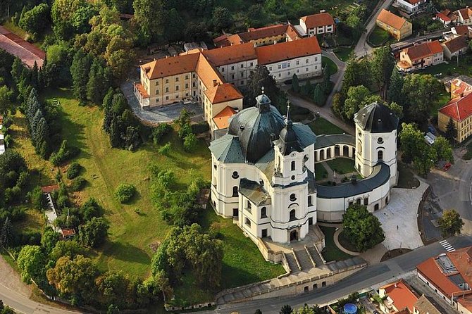 PUNKVA CAVES, ABYSS and PERNSTEJN CASTLE =only from Apr to Sep - Is $204.81 per person a fair price?