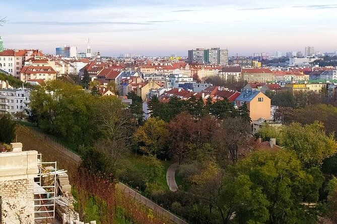 Real Prague - What you are really buying for $39.74