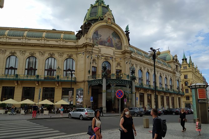 Rent-a-Friend in Prague - What the Rent-a-Friend idea really means