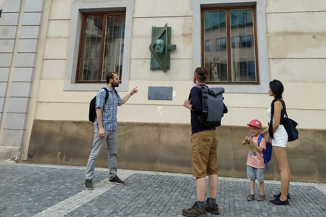 Rent-a-Friend in Prague - Is $216.86 per person a fair price?