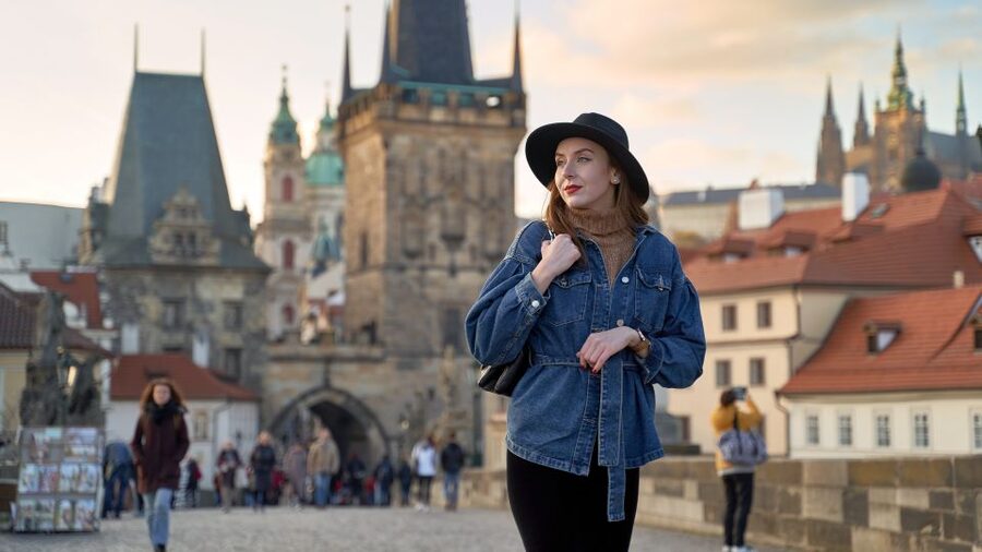 Romantic Photoshoot Experience for Couples in Prague - Why a Prague photoshoot can be worth your time