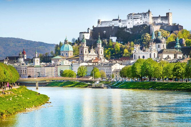 Salzburg Private Day Tour from Prague with transfers and guide - Key points to know before booking