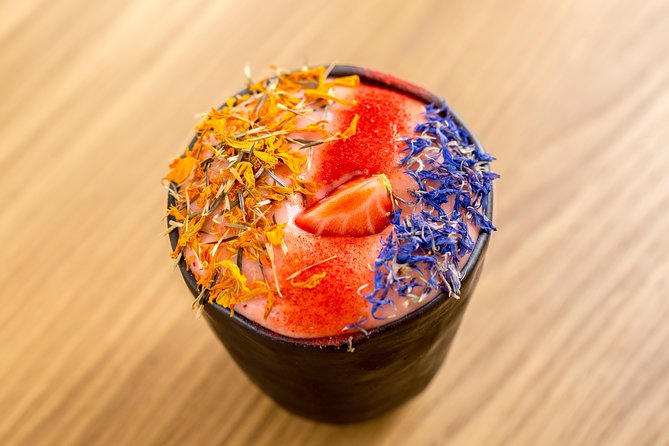 Savor 10 Course Dinner in Chef’s Kitchen - What is included, and where the price can rise