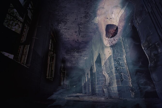 Scary Prague Walking Tour - St. Agnes convent and the quieter Old Town