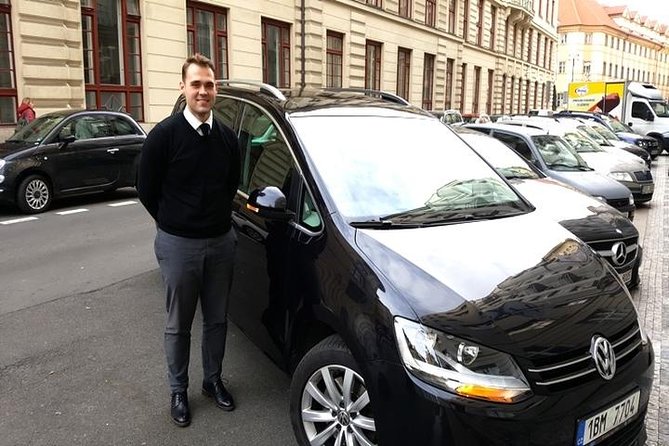 Scenic Private Transfer from Prague to Vienna or Vienna to Prague - Key points worth knowing