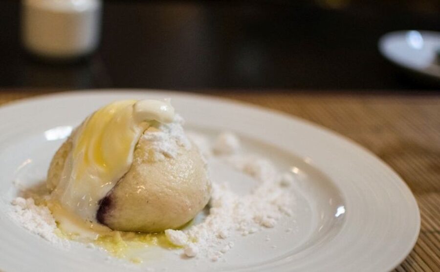 Secret walking Food Tour Prague - What the three-hour format feels like