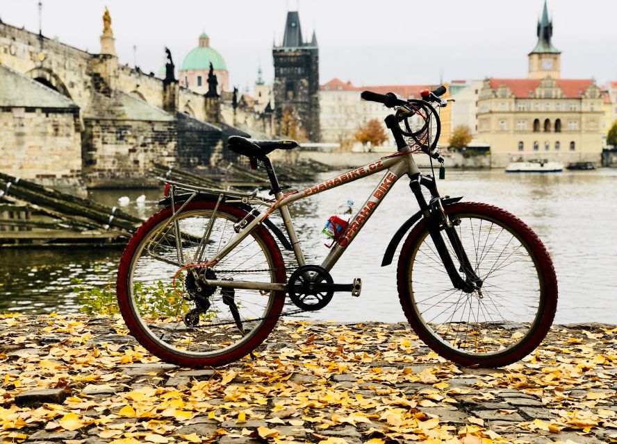 Self-Guided City Bike Tours - Who Will Enjoy This Most