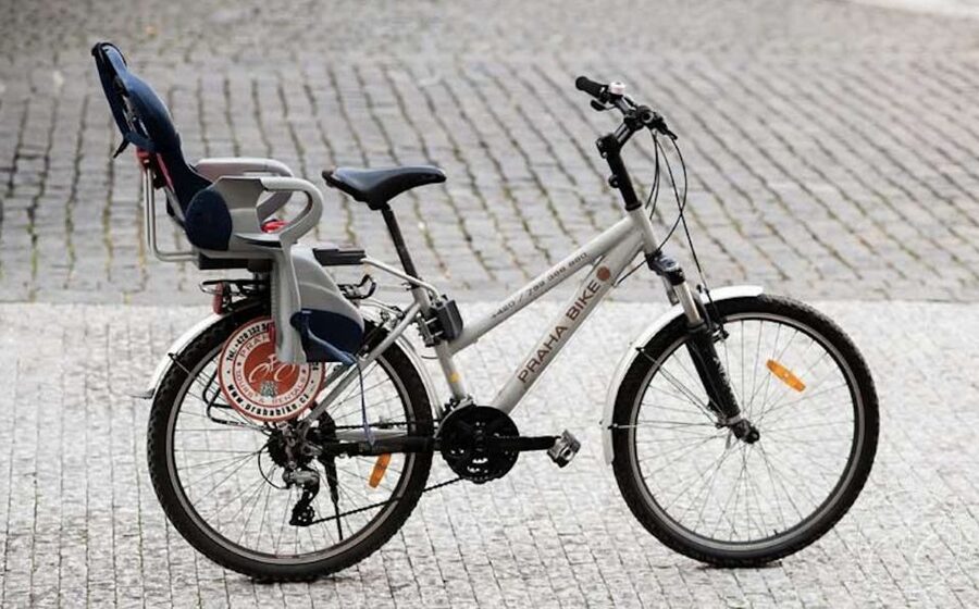 Self-Guided City Bike Tours - Bikes for Different Riders and Different Hills