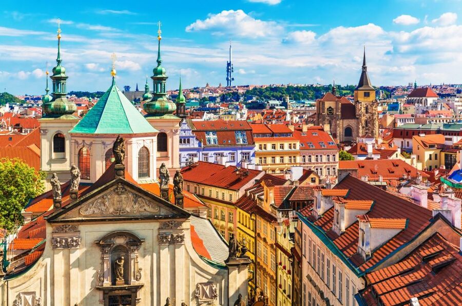 Skip-the-line Lobkowicz Palace Private Tour & Concert - What you will see inside the family collection